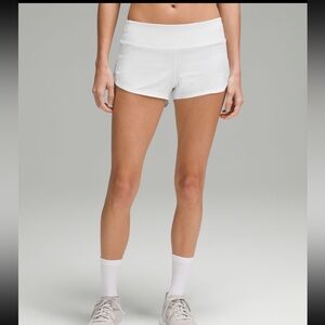 Lulu Speed Up Shorts